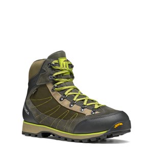 TECNICA-Makalu IV GTX Ms, dark green/light green Zelená 47