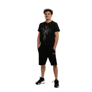 AUTHORITY-TS-PINTO black Čierna L 2024