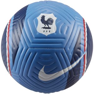 NIKE-FFF NK ACADEMY - SU23 Biela 5