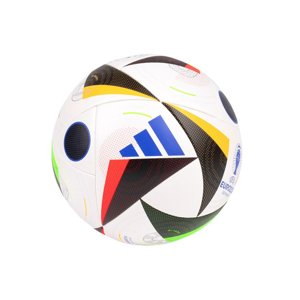 ADIDAS-EURO24 COM WHITE/BLACK/GLOBLU Biela 5