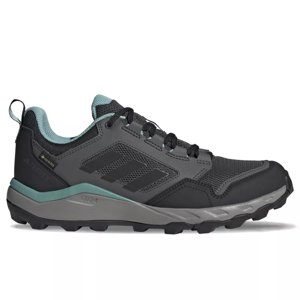 ADIDAS-Terrex Tracerocker 2 GTX grey six/core black/grey five Šedá 38
