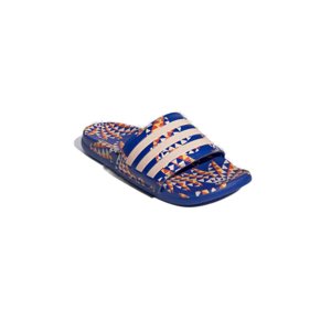 ADIDAS-Adilette Comfort bold blue/bliss orange/bold blue Modrá 38