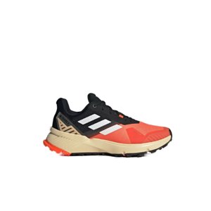 ADIDAS-Terrex Soulstride impact orange/cloud white/core black Oranžová 41 1/3