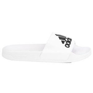 ADIDAS-Adilette Shower Uni cloud white/core black/cloud white Biela 42