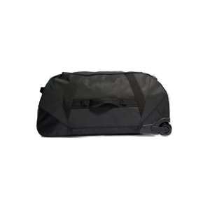 ADIDAS-TROLLEY L BLACK/WHITE Čierna 100L