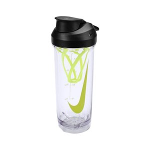 NIKE-HYC TR SHAKER BTL CL/BK/VT Biela 0,75L