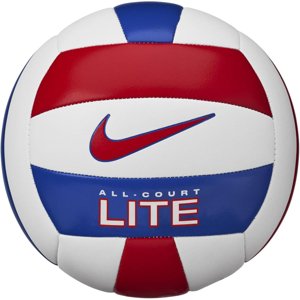 NIKE-ALL COURT LITE VLY 05 WH/UR/GR Biela