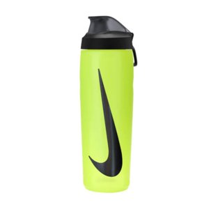 NIKE-REFUEL BTL LOCKING LID VT/BK Žltá 0,75L