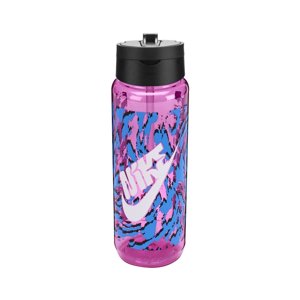 NIKE-HYC TR RNEW STRAW BTL PP/BK/WH Ružová 0,75L