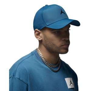 NIKE-Jordan Rise Cap-FD5186-457-blue Modrá 54/58cm