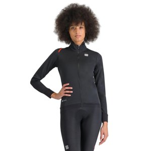 SPORTFUL-Fiandre w jacket, black Čierna L