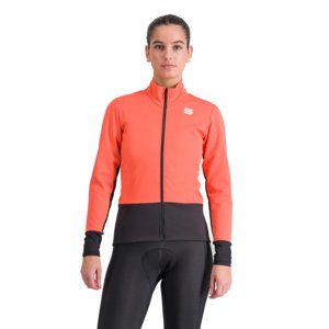 SPORTFUL-Neo w softshell jacket, pompelmo Mix L