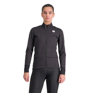 SPORTFUL-Neo w softshell jacket, black Čierna XL