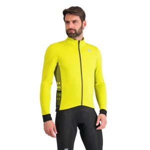 SPORTFUL-Fiandre jacket, cedar Mix XL