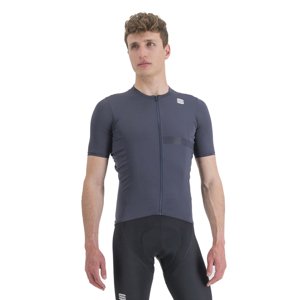 SPORTFUL-Matchy short sleeve jersey, galaxy blue Mix L