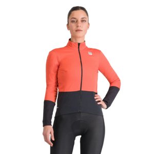 SPORTFUL-Total comfort w jacket, pompelmo Mix L