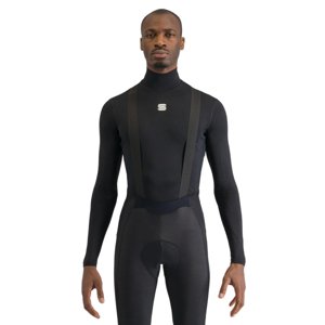 SPORTFUL-Sottozero baselayer jersey long sleeves, black Čierna XL