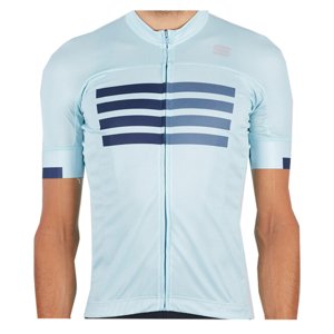 SPORTFUL-Wire jersey, blue sky blue blue sea Mix L