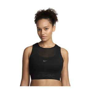 NIKE-Nike Pro-FN7387-010-black Čierna S