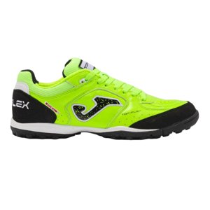 JOMA-Top Flex M TF fluorescent green Zelená 40