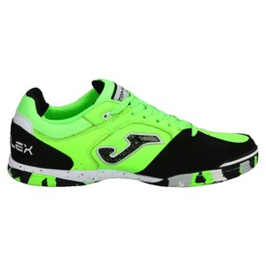 JOMA-Top Flex M IC fluorescent green Zelená 42
