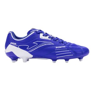 JOMA-Score M FG royal blue Modrá 45