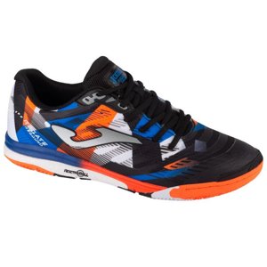 JOMA-Regate Rebound M IC black/royal blue Čierna 42