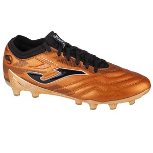 JOMA-Powerfull Cup M FG gold/black Čierna 42