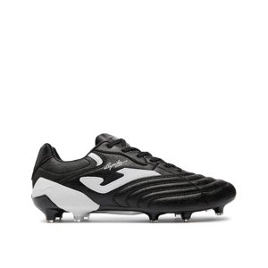 JOMA-Aguila M FG black/white Čierna 43