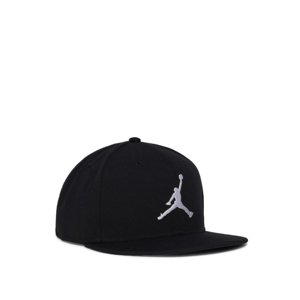 NIKE-Jordan Jumpman Pro-FV5296-010-black Čierna 54/58cm