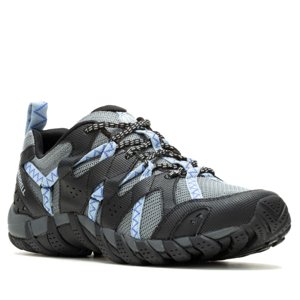 MERRELL-Waterpro Maipo 2 black/chambray Čierna 41