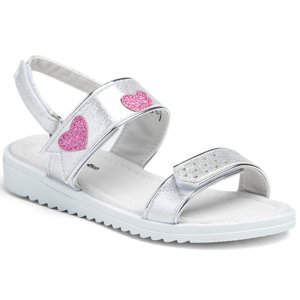 WOJTYLKO-Brea silver Strieborná 34