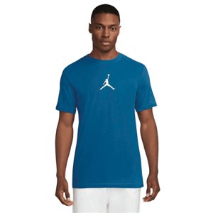 NIKE-Jordan Jumpman-CW5190-457-blue Modrá XL