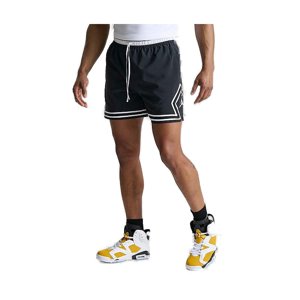 NIKE-Jordan Sport Diamond-FQ2989-010-black Čierna L