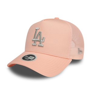 NEW ERA-940W Af trucker MLB Metallic LOSDOD Ružová 53,9/55,8cm