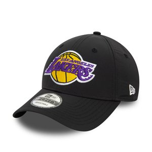 NEW ERA-940 NBA Recycled 9forty LOSLAK Čierna 55,8/60,6cm