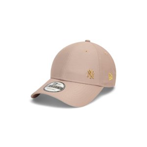 NEW ERA-940 MLB Flawless 9forty NEYYAN Ružová 55,8/60,6cm
