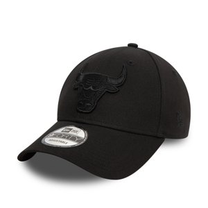 NEW ERA-940 NBA essential 9forty CHIBUL Čierna 55,8/60,6cm