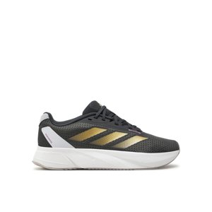ADIDAS-Duramo SL carbon/gold metalic/preloved purple Čierna 40 2/3