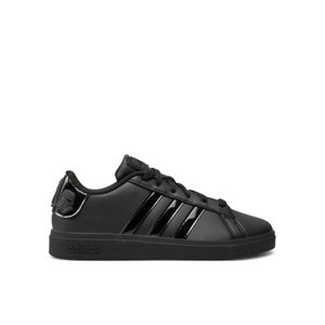 ADIDAS-Star Wars Grand Court 2.0 core black/core black/core black Čierna 36