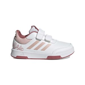 ADIDAS-Tensaur Sport 2.0 Minnie white/sandy pink/preloved crimson Biela 32