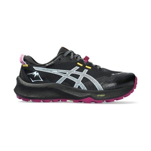 ASICS-Gel Trabuco 12 GTX black/light blue Čierna 40,5