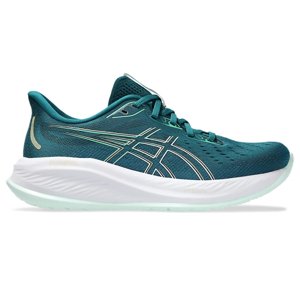 ASICS-Gel Cumulus 26 rich teal/pale mint Zelená 40