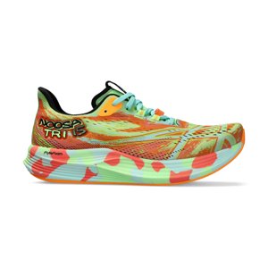 ASICS-Noosa Tri 15 lime burst/illuminate mint Oranžová 38