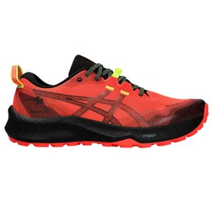 ASICS-Gel Trabuco 12 sunrise red/gunmetal Červená 43,5
