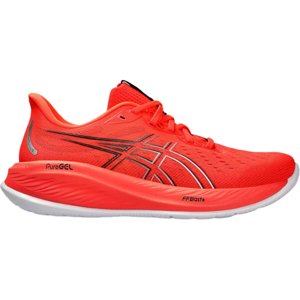 ASICS-Gel Cumulus 26 sunrise red/white Červená 41,5