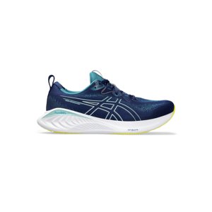 ASICS-Gel Cumulus 25 blue expanse/teal tint Modrá 41,5