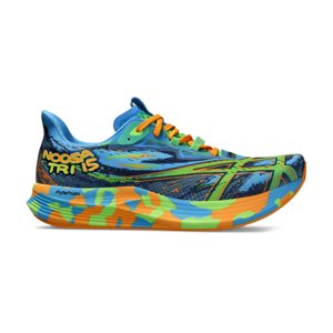 ASICS-Noosa Tri 15 waterscape/electric lime Modrá 41,5