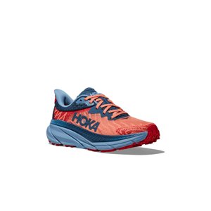 HOKA ONE ONE-Challenger ATR 7 papaya/real teal Oranžová 38 2/3