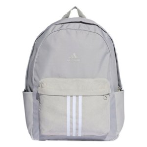 ADIDAS-VL CRT BP GRETWO/WHITE Šedá 27,5L